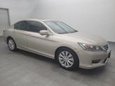 Thumbnail of 2015 Gold Honda Accord