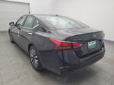 Thumbnail of 2023 Super Black Nissan Altima