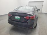 Thumbnail of 2023 Super Black Nissan Altima