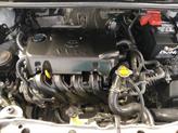 Thumbnail of 2015 Classic Silver Metallic Toyota Yaris