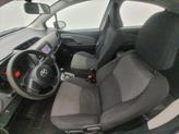 Thumbnail of 2015 Classic Silver Metallic Toyota Yaris