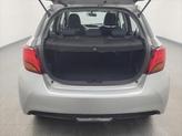 Thumbnail of 2015 Classic Silver Metallic Toyota Yaris