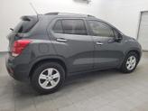 Thumbnail of 2019 Gray Chevrolet Trax