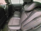 Thumbnail of 2019 Gray Chevrolet Trax
