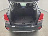Thumbnail of 2019 Gray Chevrolet Trax