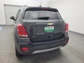 Thumbnail of 2019 Gray Chevrolet Trax
