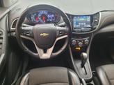 Thumbnail of 2019 Gray Chevrolet Trax