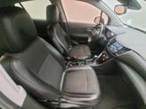 Thumbnail of 2019 Gray Chevrolet Trax
