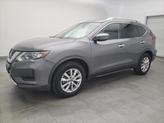 Thumbnail of 2019 Gun Metallic Nissan Rogue