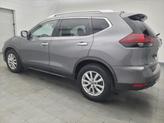 Thumbnail of 2019 Gun Metallic Nissan Rogue