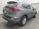 Thumbnail of 2019 Gun Metallic Nissan Rogue