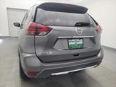 Thumbnail of 2019 Gun Metallic Nissan Rogue