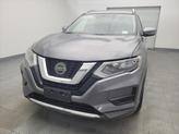 Thumbnail of 2019 Gun Metallic Nissan Rogue