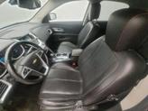 Thumbnail of 2017 Black Chevrolet Equinox