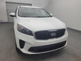 Thumbnail of 2020 Snow White Pearl Kia Sorento