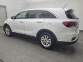 Thumbnail of 2020 Snow White Pearl Kia Sorento