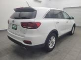 Thumbnail of 2020 Snow White Pearl Kia Sorento