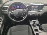 Thumbnail of 2020 Snow White Pearl Kia Sorento