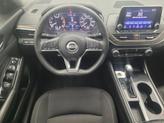 Thumbnail of 2023 Red Nissan Altima