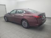 Thumbnail of 2023 Red Nissan Altima