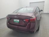 Thumbnail of 2023 Red Nissan Altima