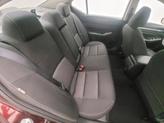 Thumbnail of 2023 Red Nissan Altima