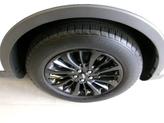 Thumbnail of 2022 PRISTINE WHITE MET 3C Lincoln Nautilus