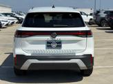 Thumbnail of 2025 Pure White Volkswagen Tiguan