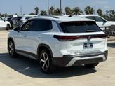 Thumbnail of 2025 Pure White Volkswagen Tiguan