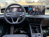 Thumbnail of 2025 Pure White Volkswagen Tiguan