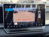Thumbnail of 2025 Pure White Volkswagen Tiguan