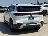 Thumbnail of 2025 Pure White Volkswagen Tiguan