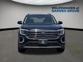 Thumbnail of 2025 Deep Black Pearl Volkswagen Atlas