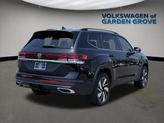 Thumbnail of 2025 Deep Black Pearl Volkswagen Atlas
