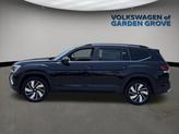 Thumbnail of 2025 Deep Black Pearl Volkswagen Atlas