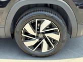 Thumbnail of 2025 Deep Black Pearl Volkswagen Atlas