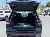 Thumbnail of 2025 Deep Black Pearl Volkswagen Atlas
