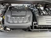 Thumbnail of 2024 Silver Metallic Volkswagen Tiguan