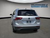 Thumbnail of 2024 Silver Metallic Volkswagen Tiguan