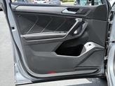 Thumbnail of 2024 Silver Metallic Volkswagen Tiguan