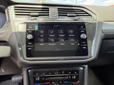 Thumbnail of 2024 Silver Metallic Volkswagen Tiguan
