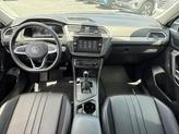 Thumbnail of 2024 Silver Metallic Volkswagen Tiguan