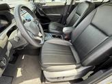 Thumbnail of 2024 Silver Metallic Volkswagen Tiguan