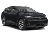 Thumbnail of 2023 Blue Metallic Volkswagen ID.4