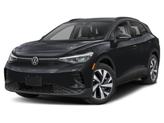 Photo of 2023 Blue Metallic Volkswagen ID.4