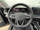 Thumbnail of 2025 Platinum Gray Volkswagen Tiguan