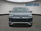 Thumbnail of 2025 Platinum Gray Volkswagen Tiguan