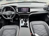 Thumbnail of 2025 Deep Black Pearl Volkswagen Atlas