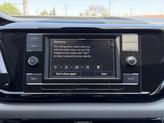 Thumbnail of 2023 Dusk Blue Metallic Volkswagen Taos