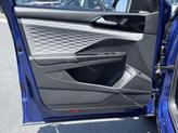 Thumbnail of 2023 Dusk Blue Metallic Volkswagen Taos